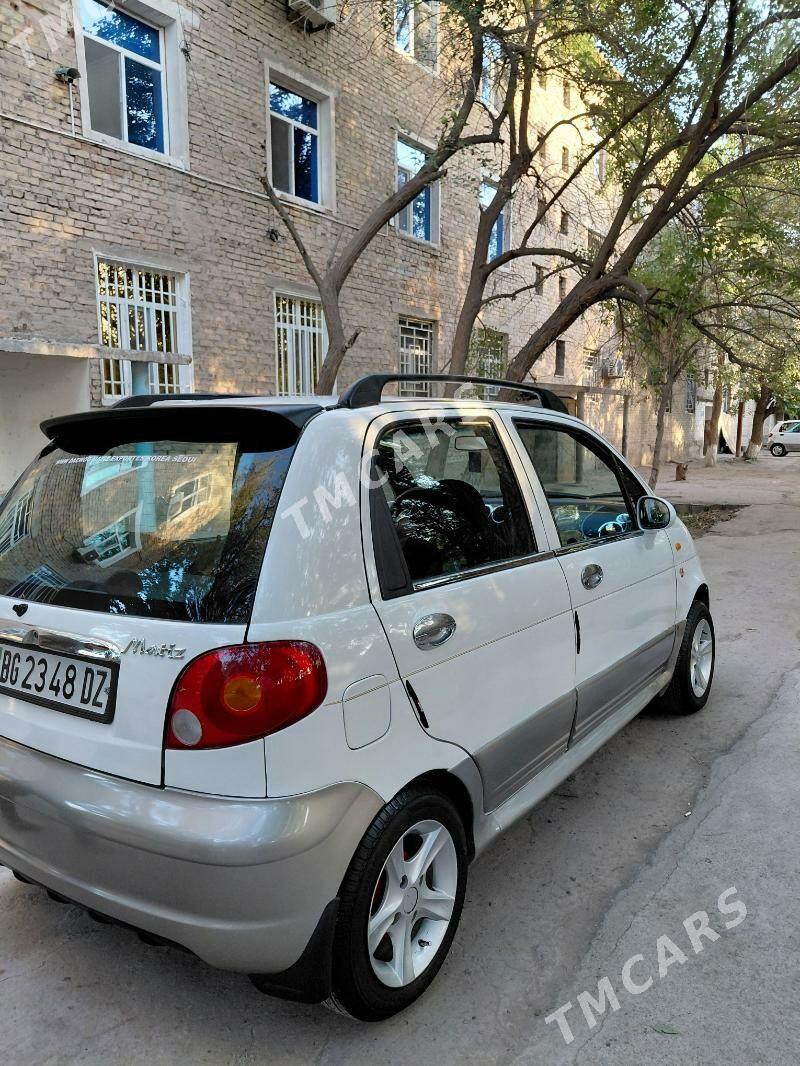 Daewoo Matiz 2003 - 44 000 TMT - Daşoguz - img 5