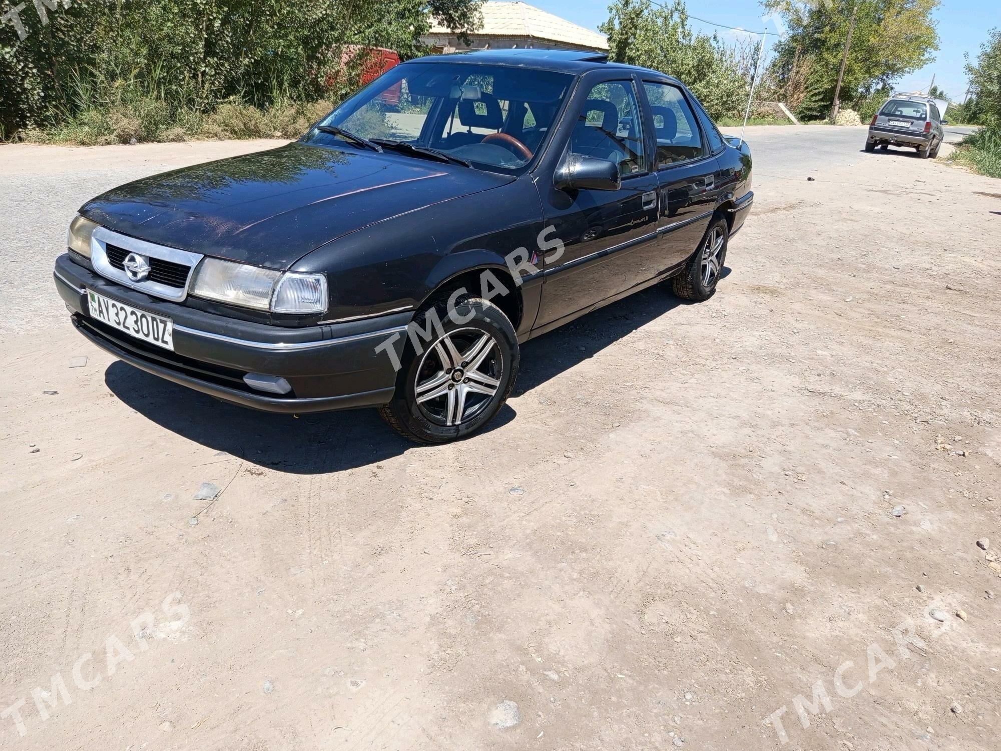 Opel Vectra 1994 - 32 000 TMT - Görogly (Tagta) - img 2