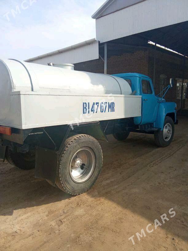 Gaz 53 1985 - 70 000 TMT - Мары - img 3