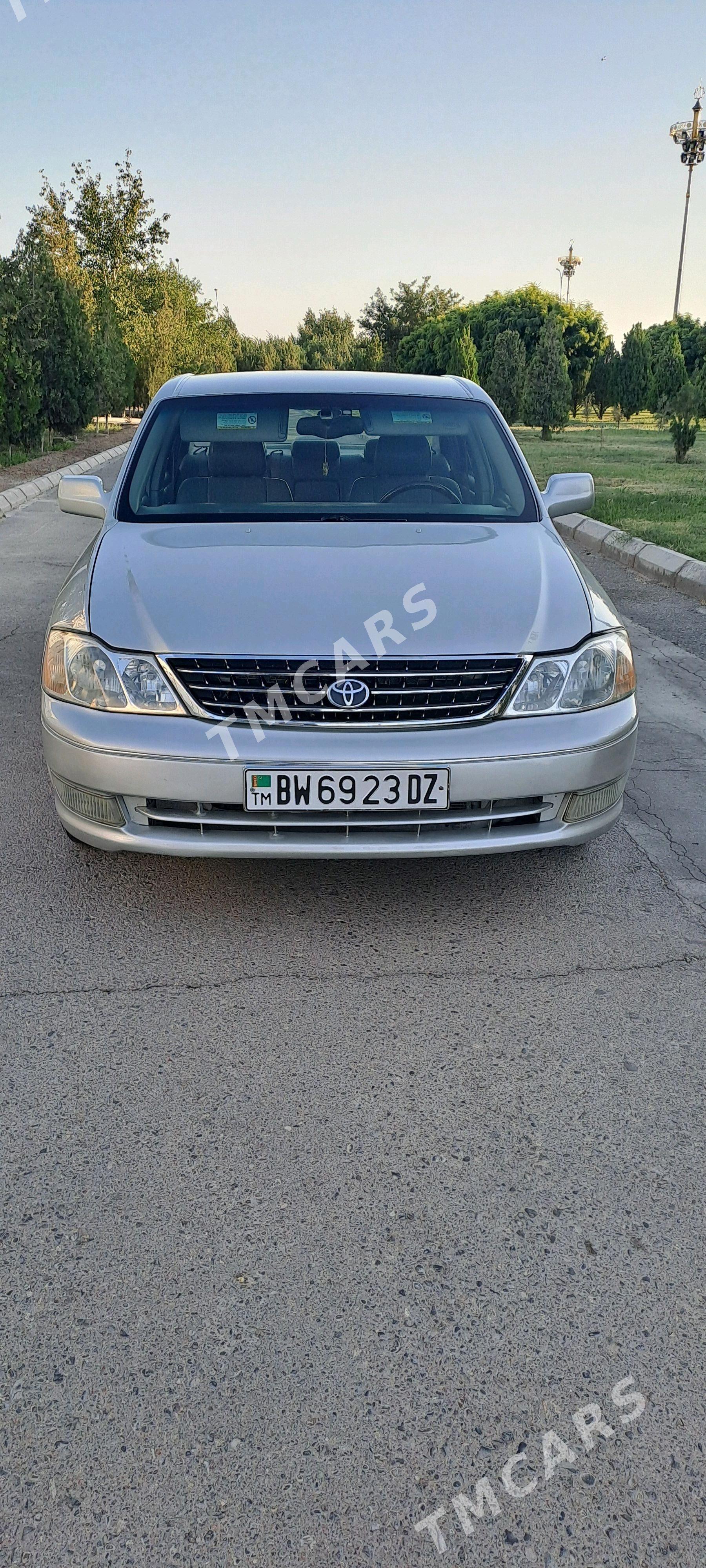 Toyota Avalon 2003 - 230 000 TMT - Дашогуз - img 2