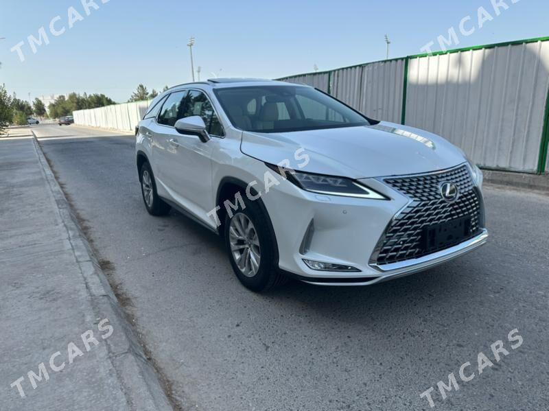 Lexus RX 350 2020 - 590 000 TMT - Мары - img 2