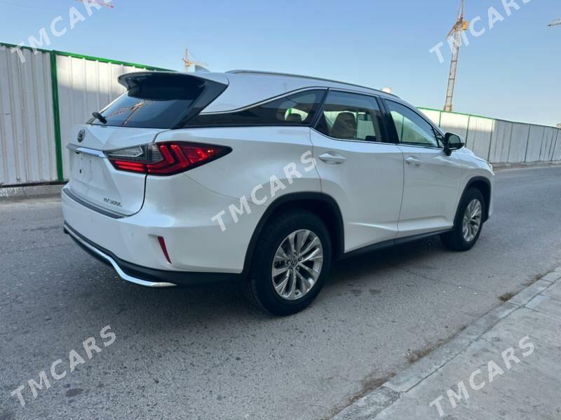 Lexus RX 350 2020 - 590 000 TMT - Мары - img 3