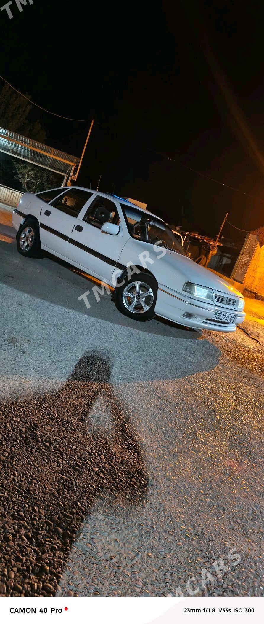 Opel Vectra 1993 - 35 000 TMT - Кака - img 2