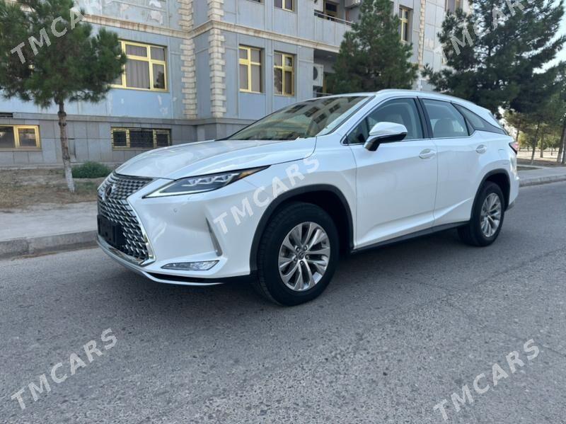 Lexus RX 350 2020 - 590 000 TMT - Мары - img 4
