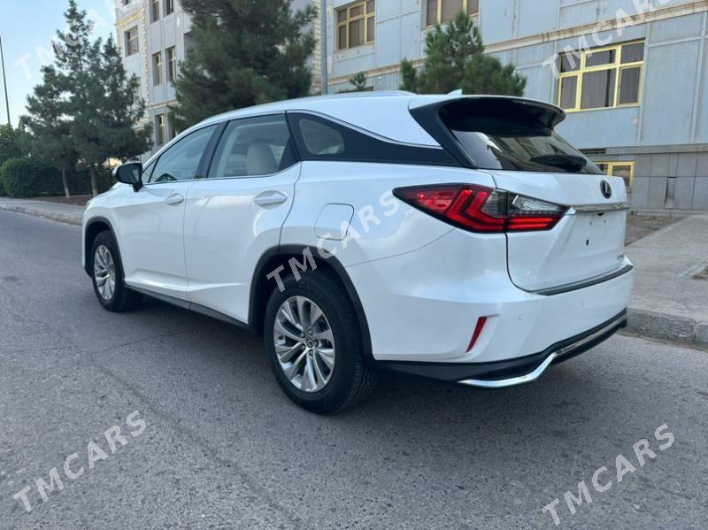 Lexus RX 350 2020 - 590 000 TMT - Мары - img 5