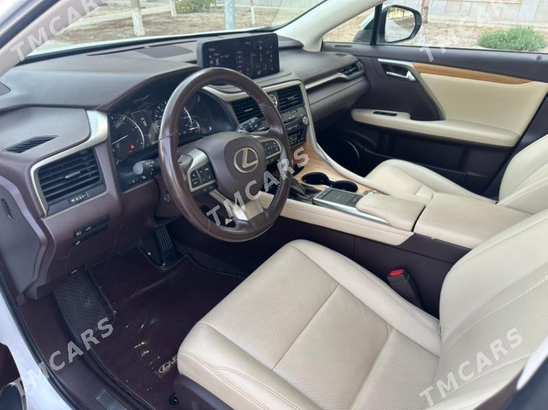 Lexus RX 350 2020 - 590 000 TMT - Мары - img 7