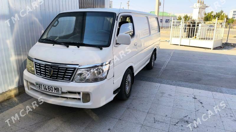Toyota Hiace 2004 - 80 000 TMT - Wekilbazar - img 6