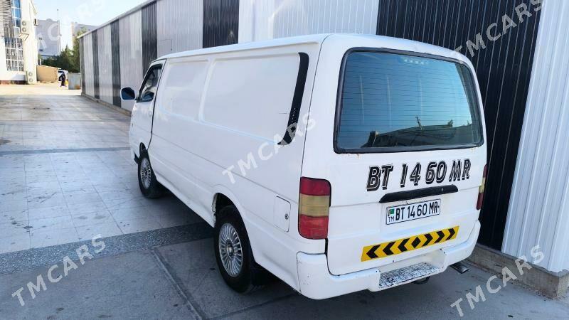 Toyota Hiace 2004 - 80 000 TMT - Wekilbazar - img 2