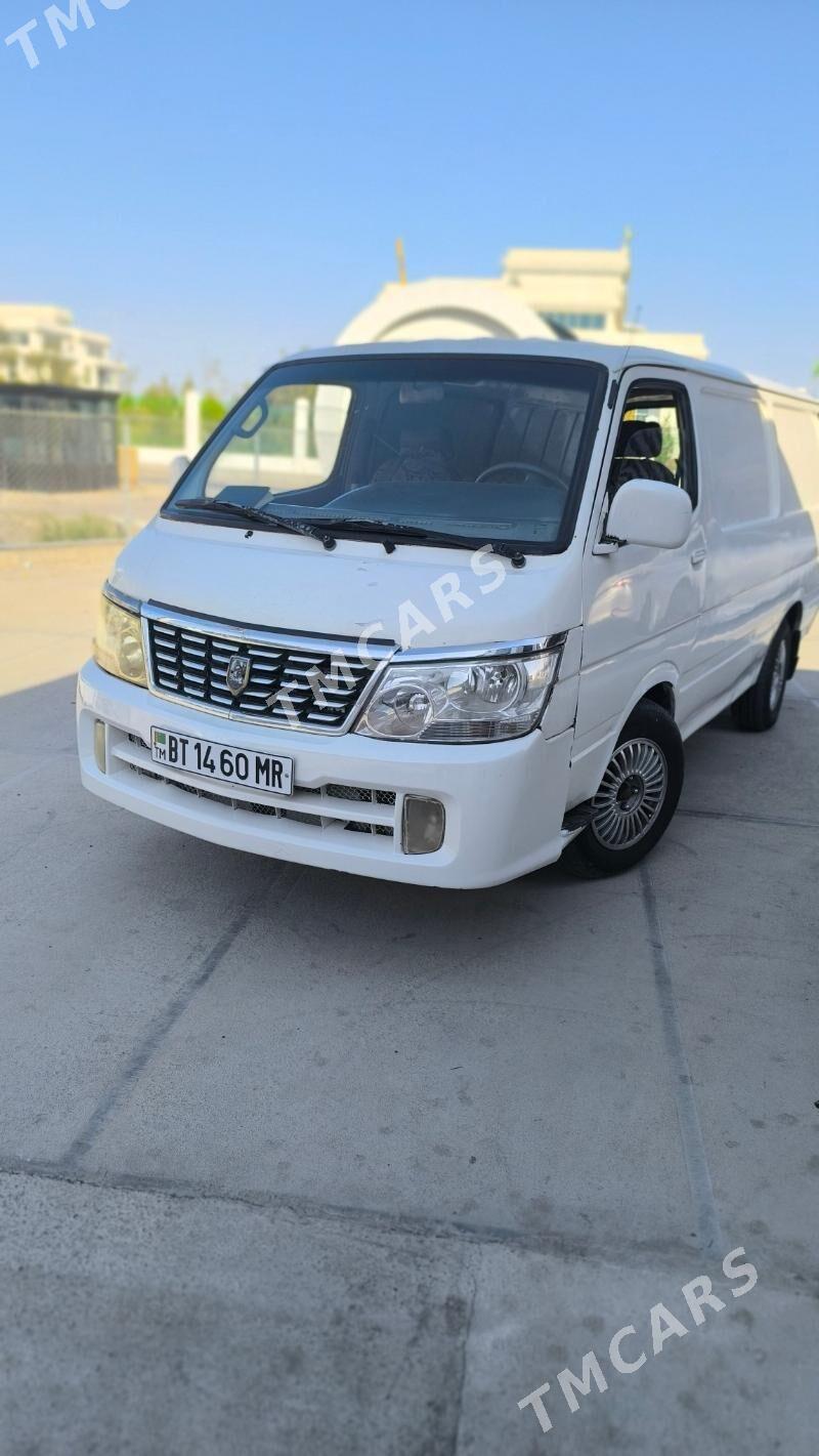 Toyota Hiace 2004 - 80 000 TMT - Wekilbazar - img 3