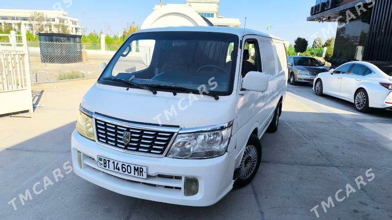 Toyota Hiace 2004 - 80 000 TMT - Wekilbazar - img 5