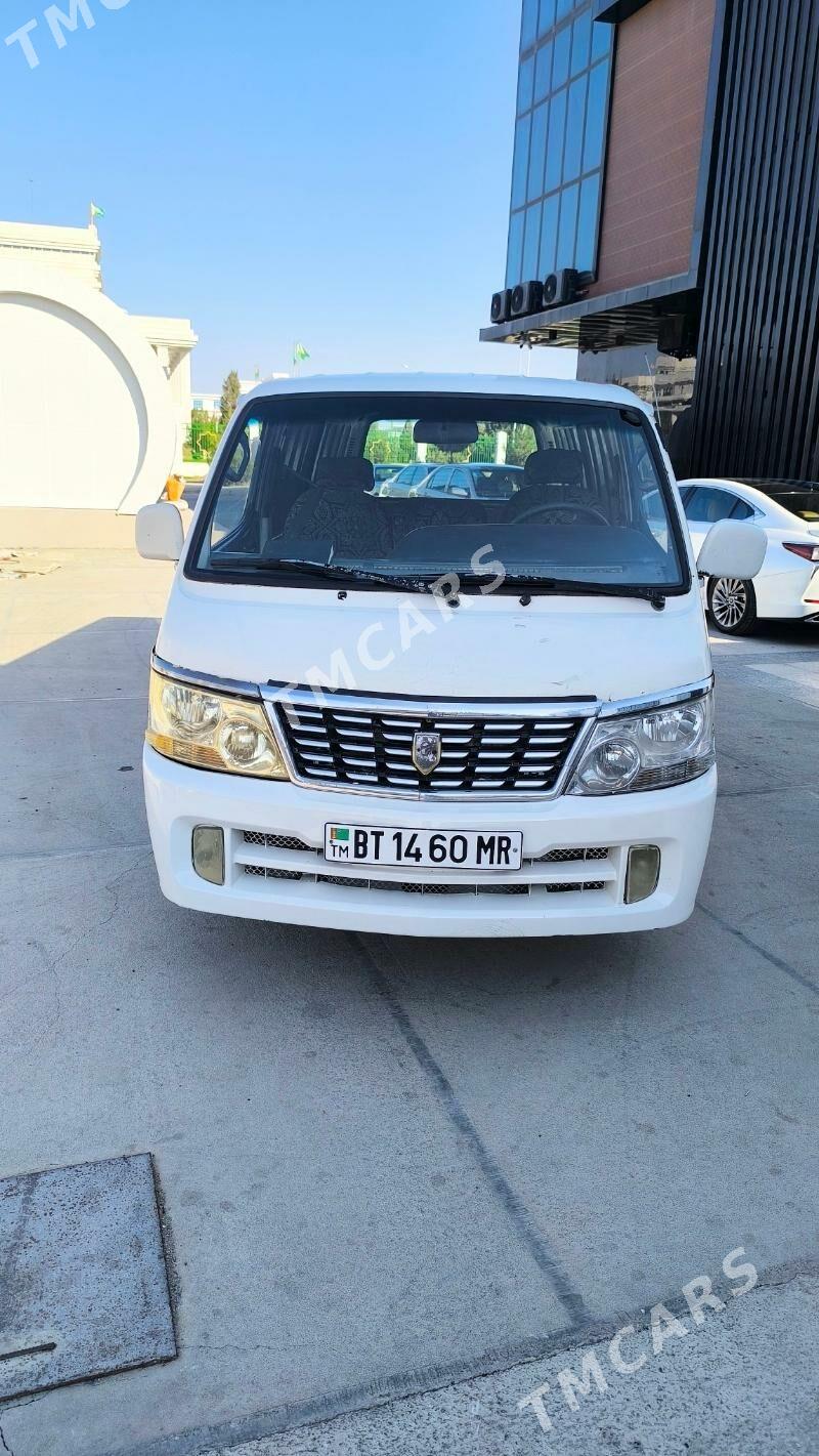 Toyota Hiace 2004 - 80 000 TMT - Wekilbazar - img 7