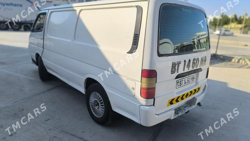 Toyota Hiace 2004 - 80 000 TMT - Wekilbazar - img 4