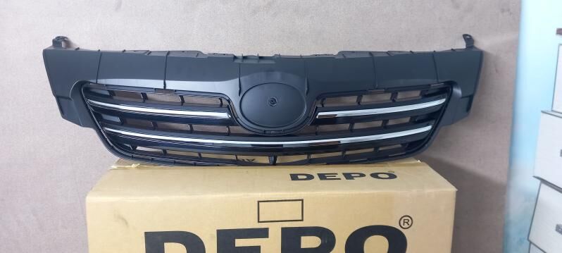 depo fara cyra haliji corolla 1 000 TMT - Aşgabat - img 3