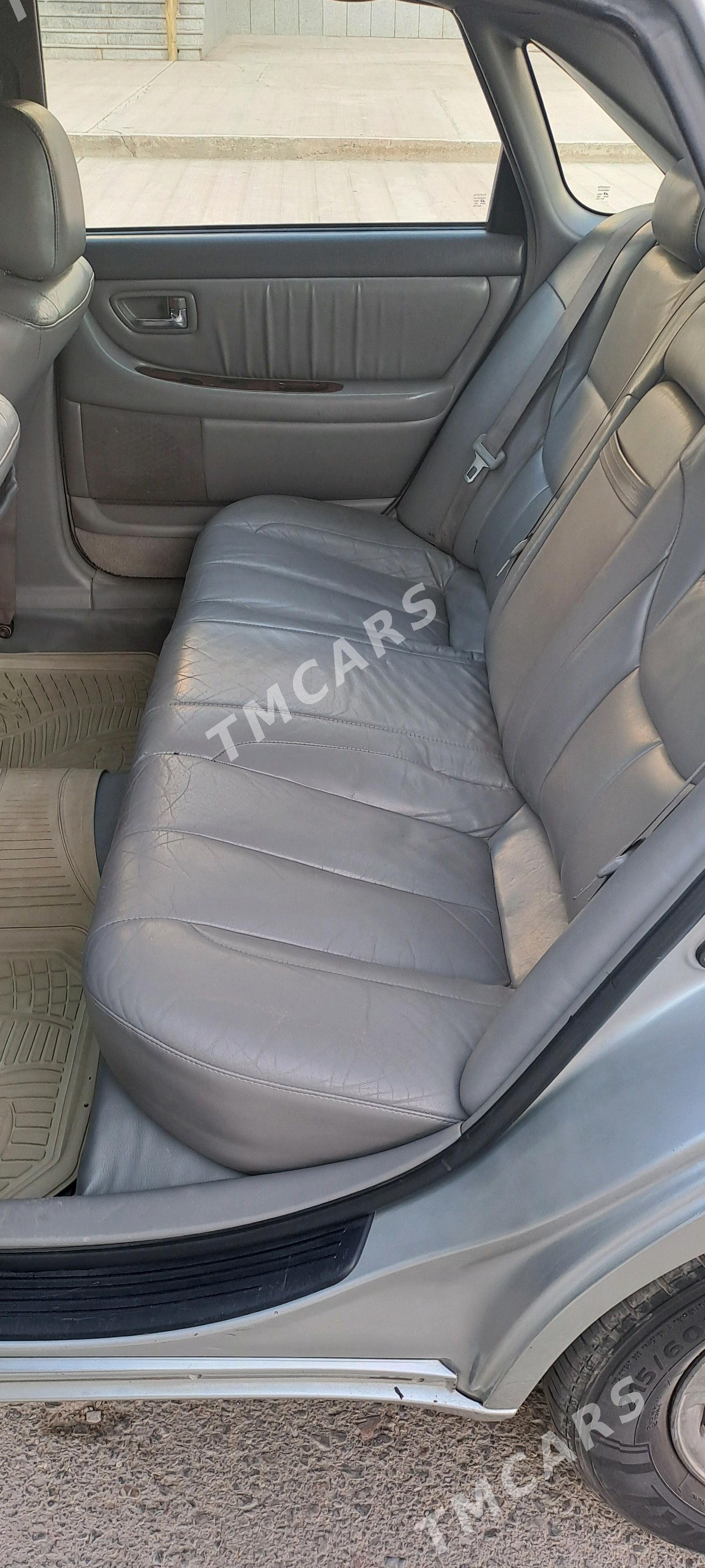 Toyota Avalon 2003 - 230 000 TMT - Дашогуз - img 4