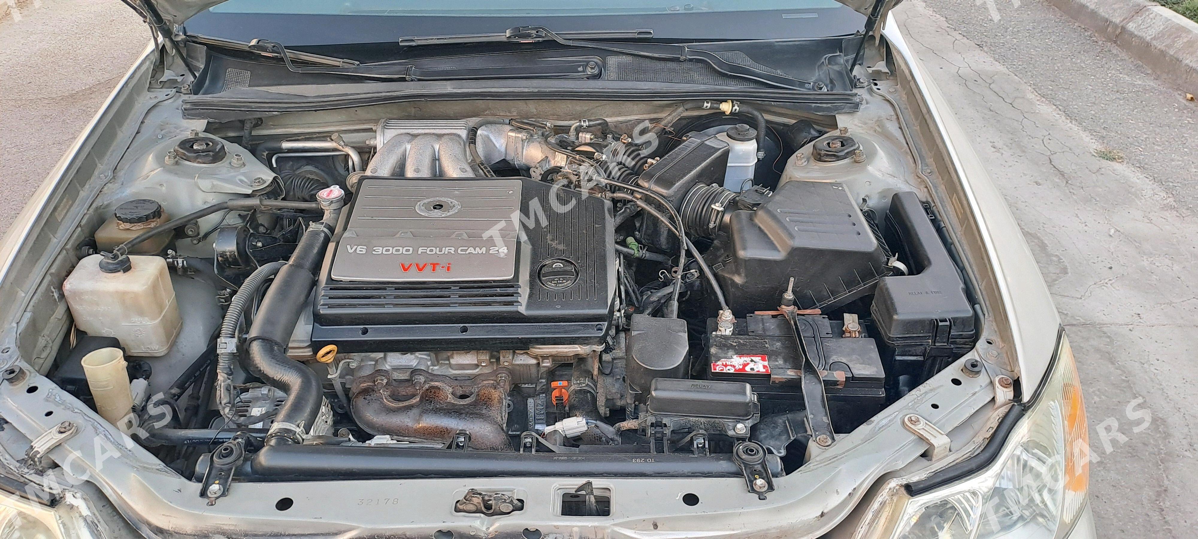 Toyota Avalon 2003 - 230 000 TMT - Дашогуз - img 7