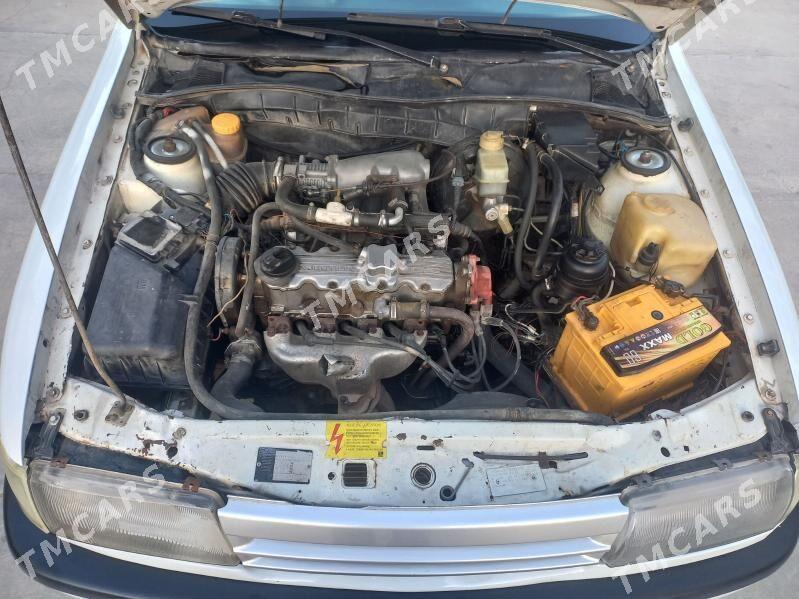Opel Vectra 1990 - 44 000 TMT - Мургап - img 3