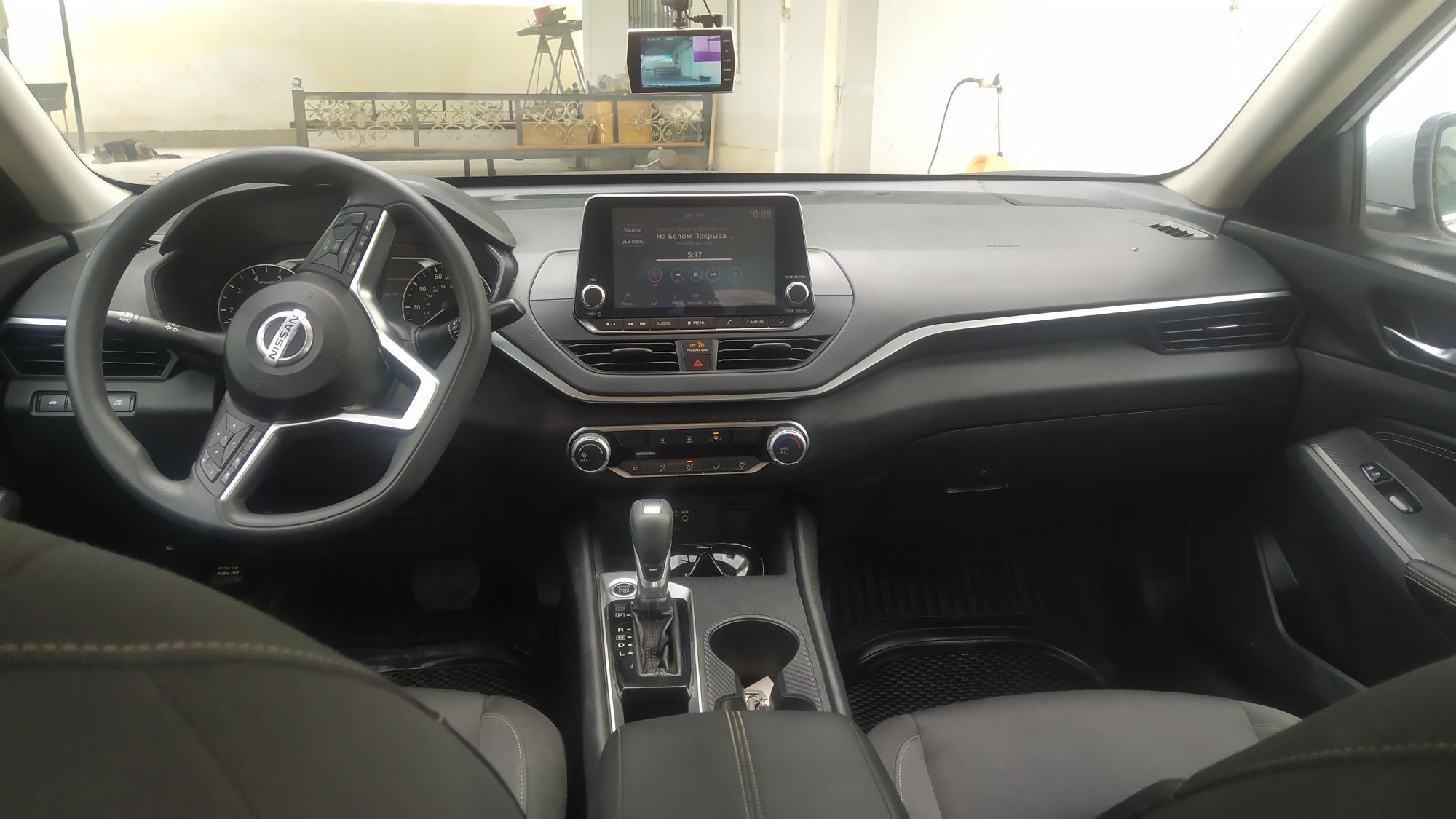 Nissan Altima 2019 - 185 000 TMT - Дашогуз - img 4