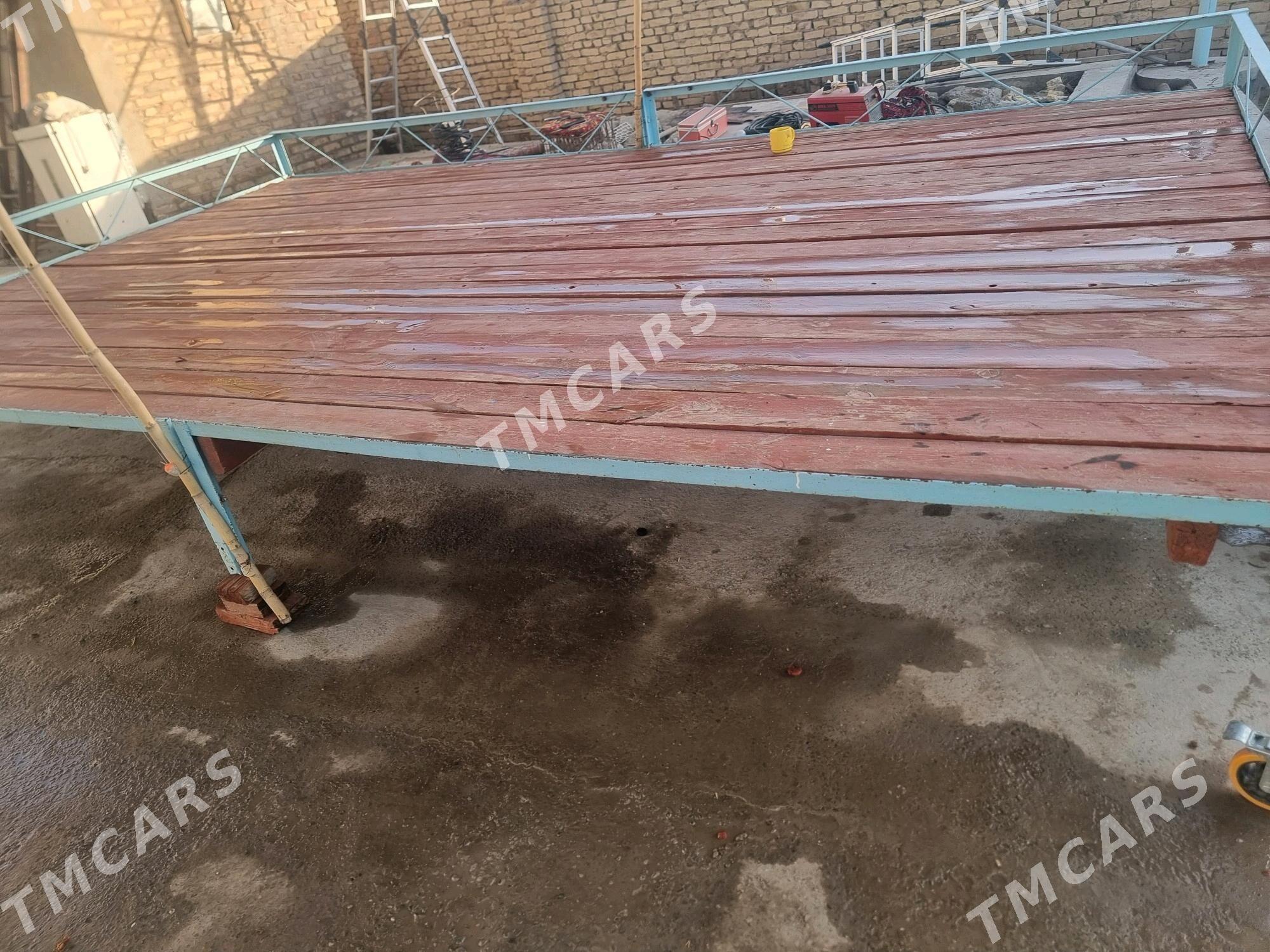 tapçan - Türkmenabat - img 3
