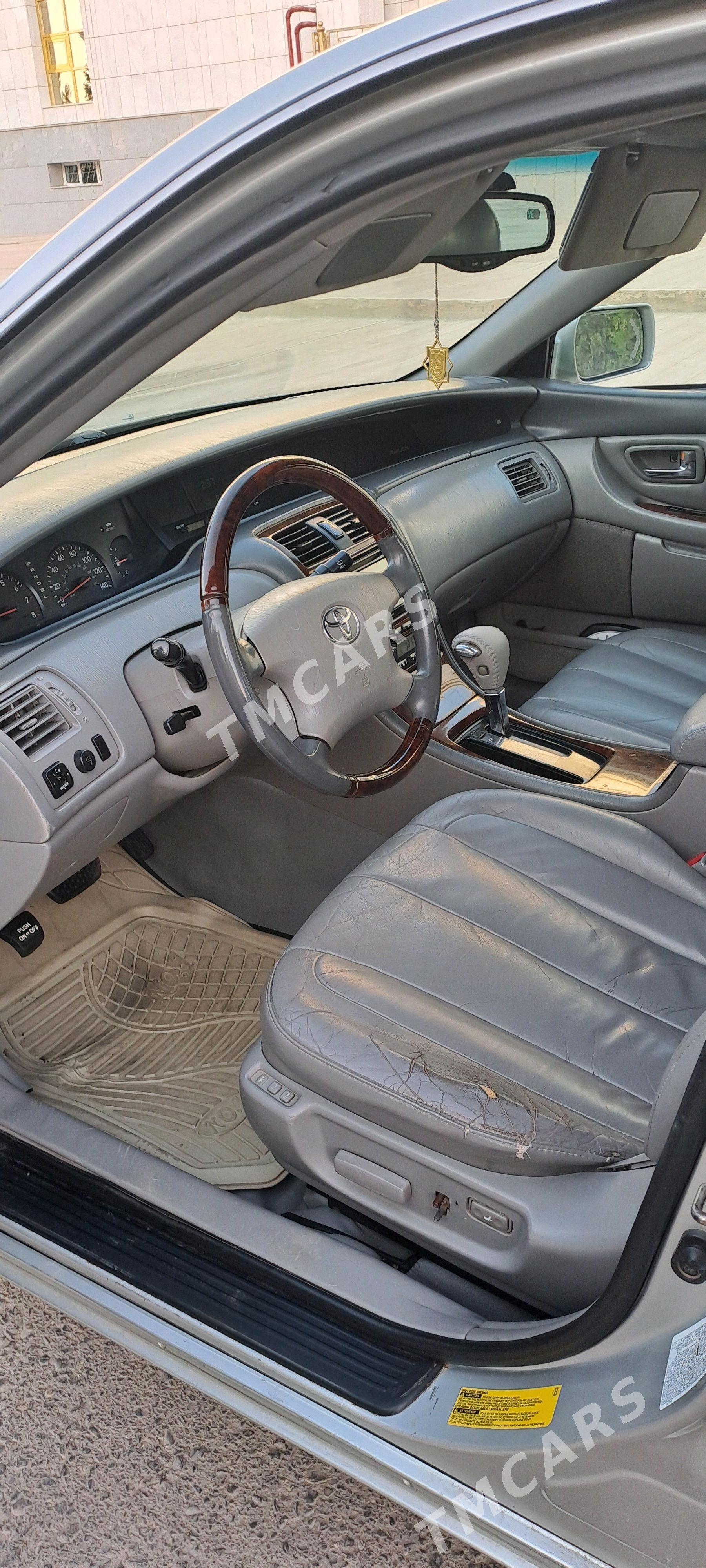 Toyota Avalon 2003 - 230 000 TMT - Дашогуз - img 8