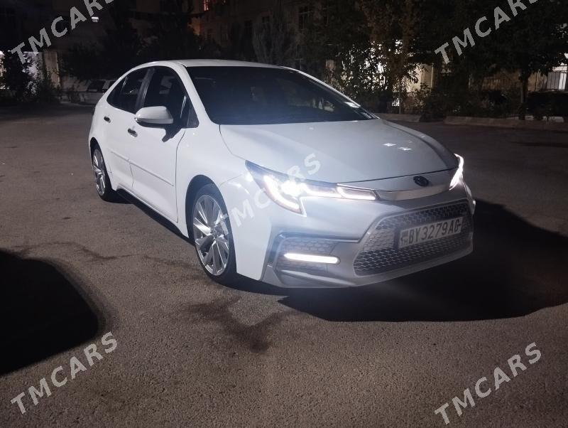 Toyota Corolla 2021 - 240 000 TMT - Гаудан "Б" - img 7
