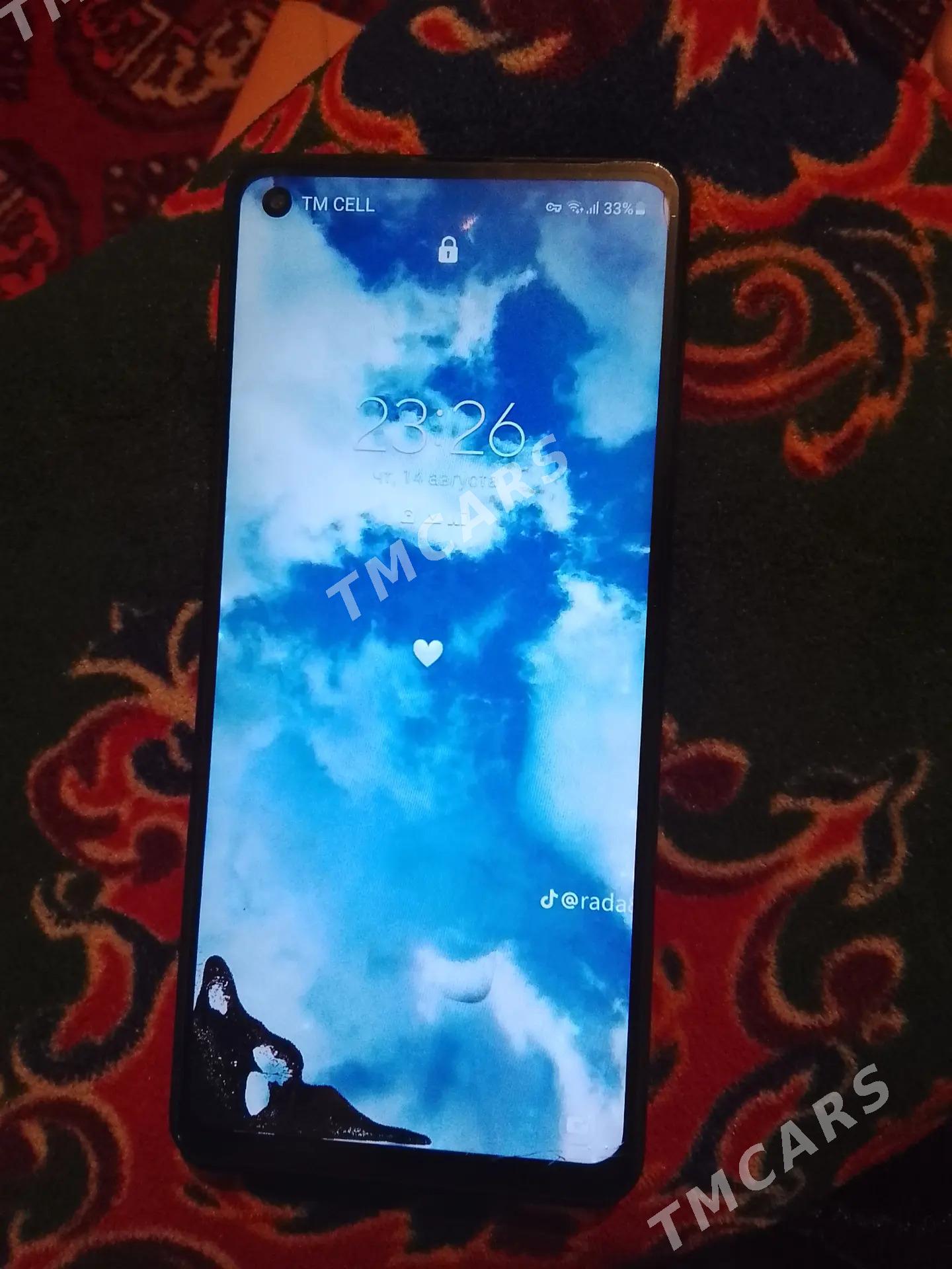 samsung a21 s - Дашогуз - img 3
