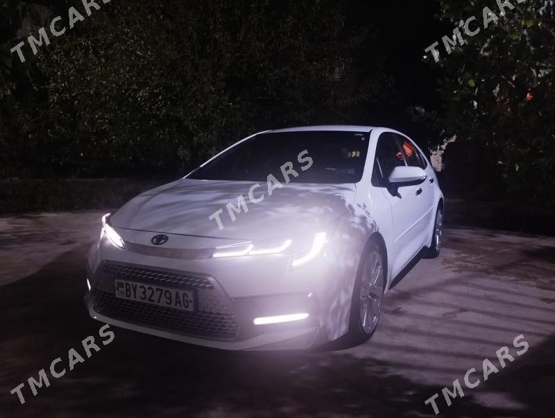 Toyota Corolla 2021 - 240 000 TMT - Гаудан "Б" - img 2