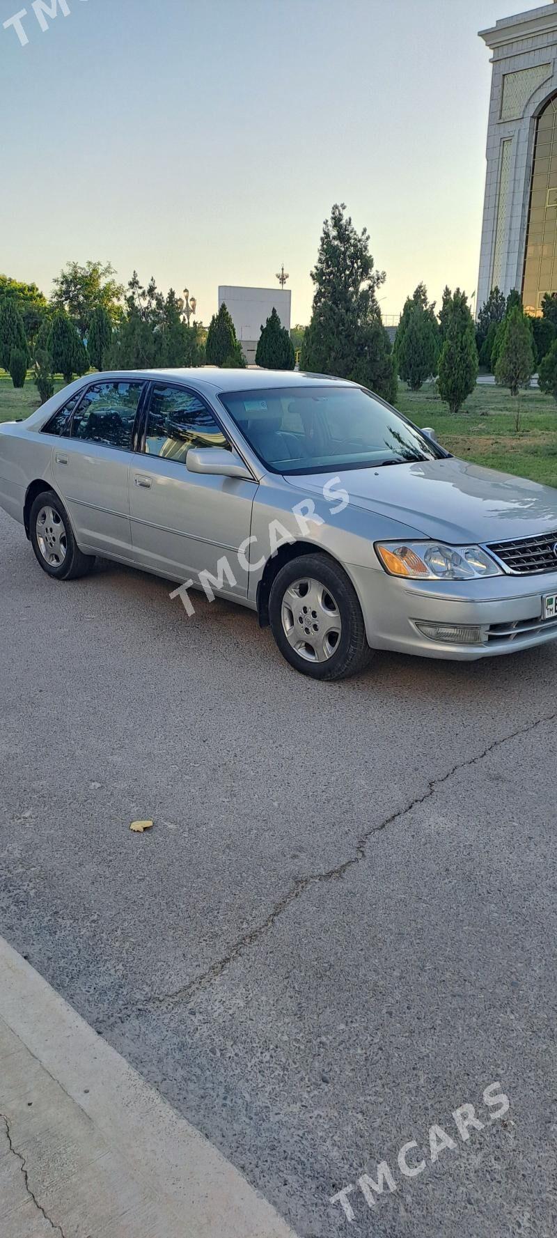 Toyota Avalon 2003 - 230 000 TMT - Дашогуз - img 9