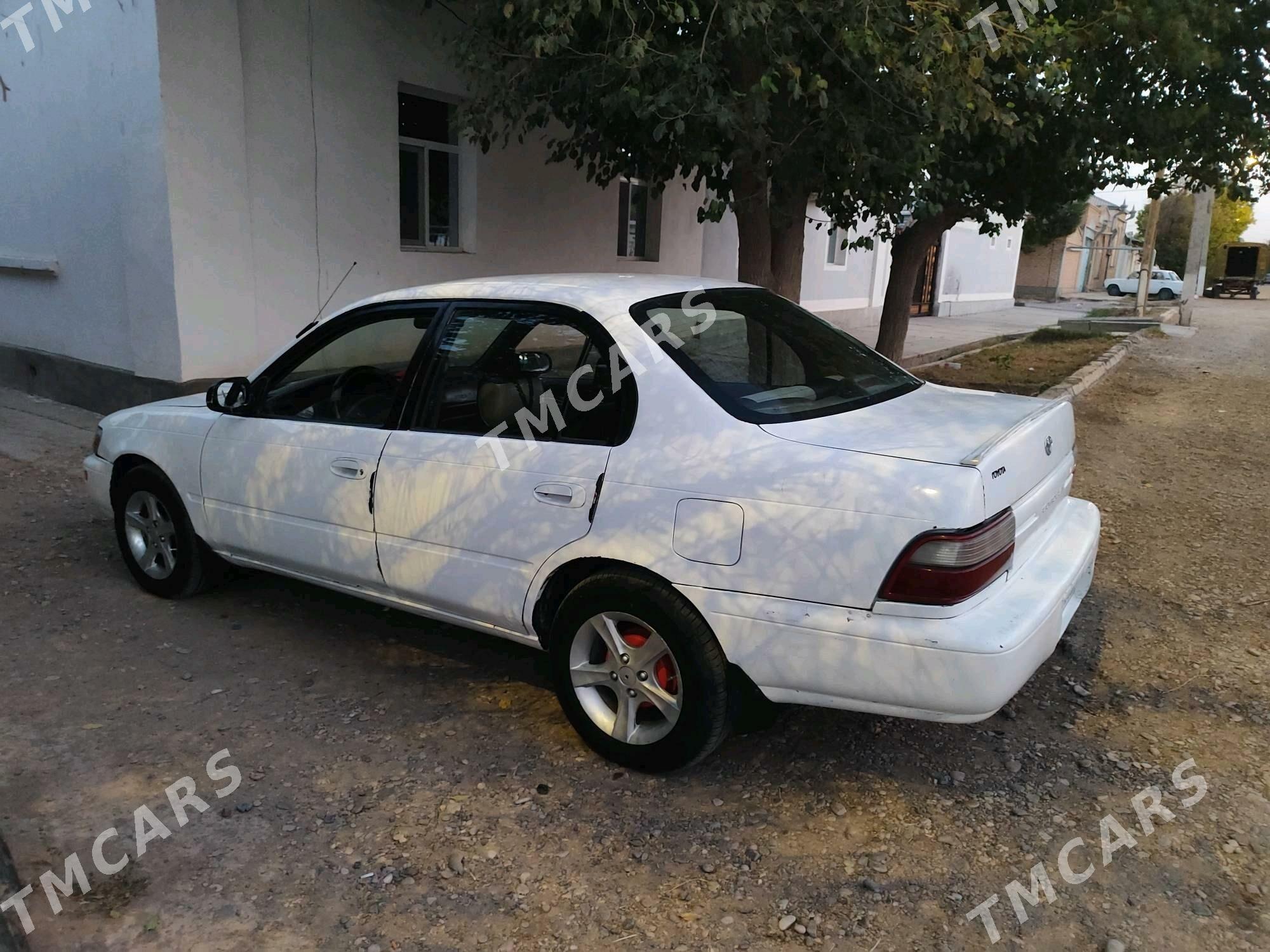 Toyota Corolla 1996 - 56 000 TMT - Tagtabazar - img 6