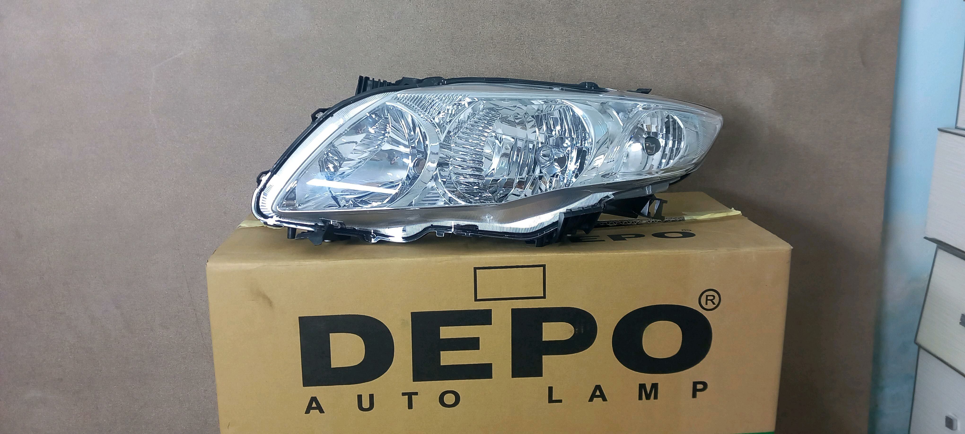 depo fara cyra haliji corolla 1 000 TMT - Aşgabat - img 6