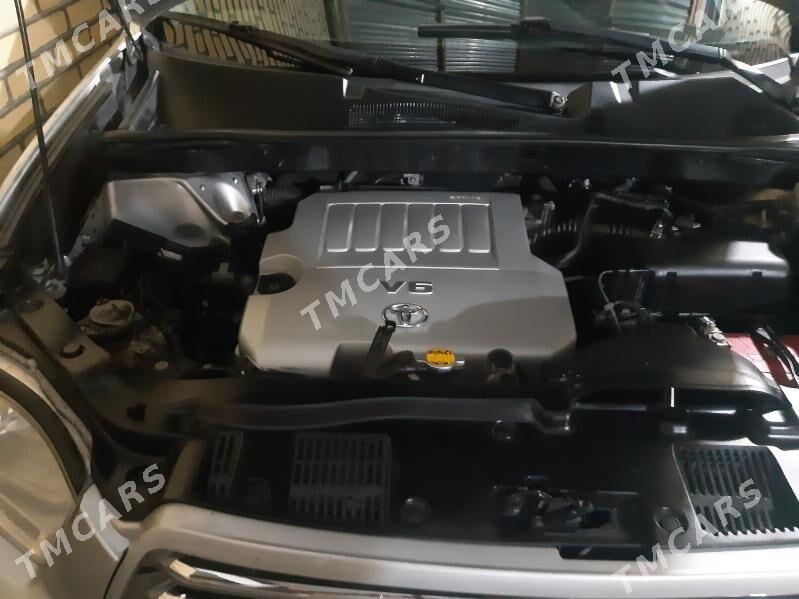 Toyota Highlander 2010 - 320 000 TMT - Мары - img 2