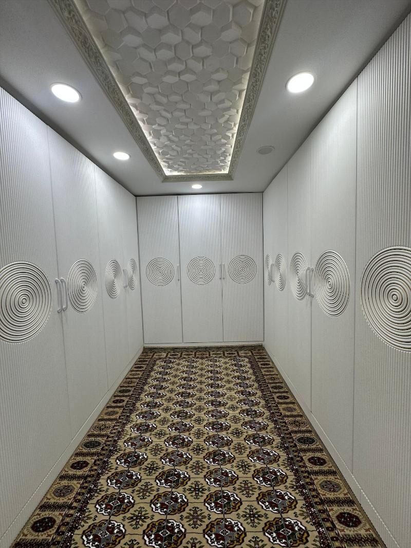Mir4 Arkacka 4+ Stalawoy - Aşgabat - img 4