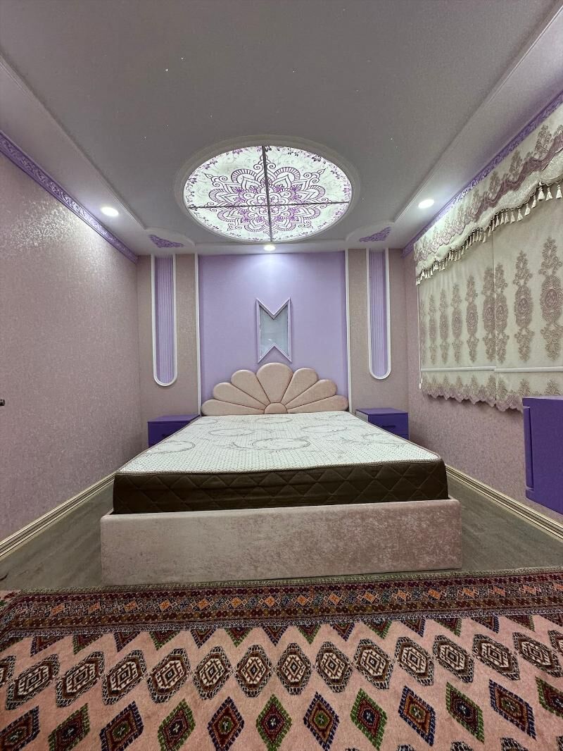 Mir4 Arkacka 4+ Stalawoy - Aşgabat - img 9