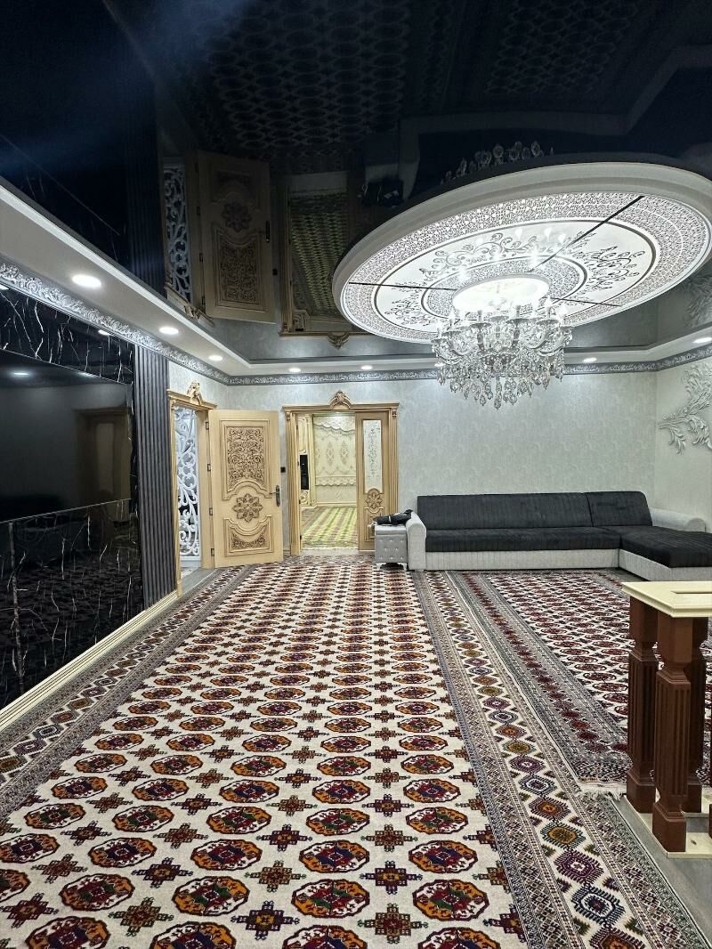 Mir4 Arkacka 4+ Stalawoy - Aşgabat - img 5
