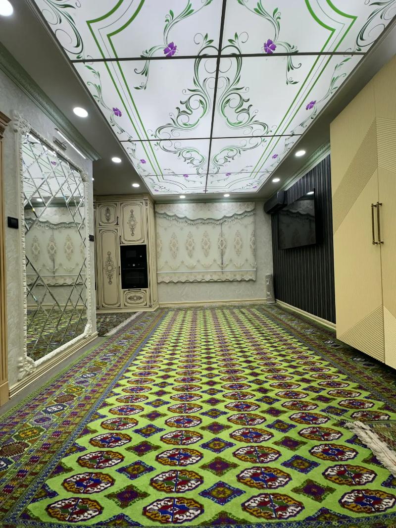 Mir4 Arkacka 4+ Stalawoy - Aşgabat - img 8