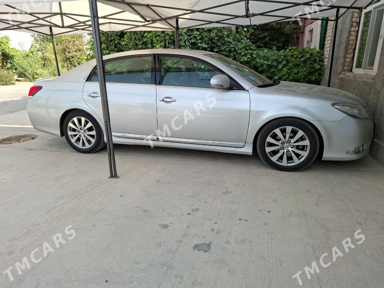 Toyota Avalon 2011 - 280 000 TMT - Hitrowka - img 2