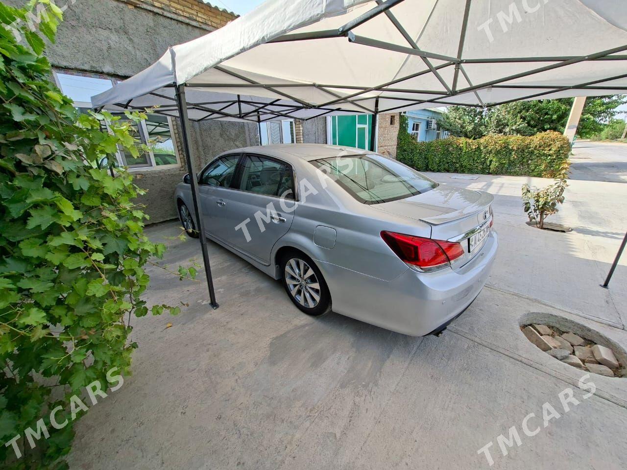 Toyota Avalon 2011 - 280 000 TMT - Hitrowka - img 3