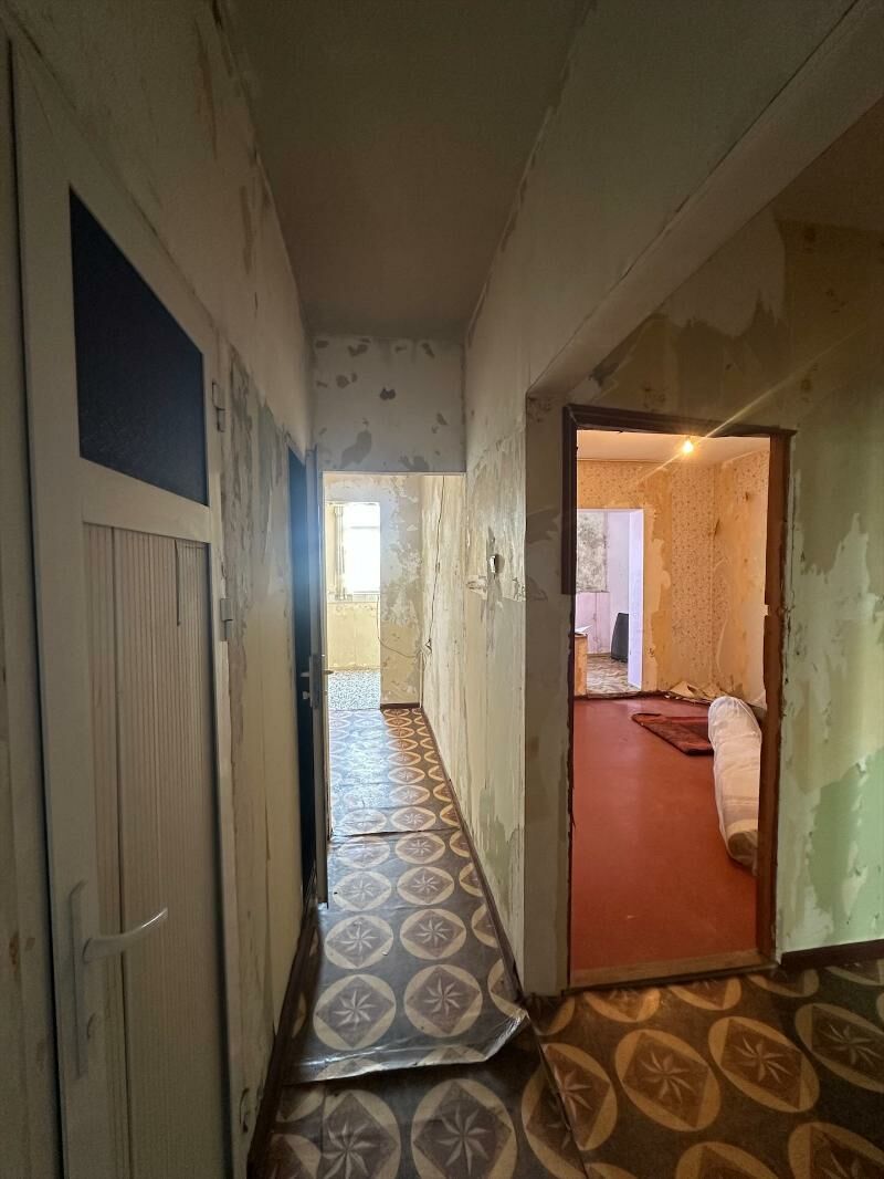 Gowdan 2 komnat Gyssagly - Ашхабад - img 4