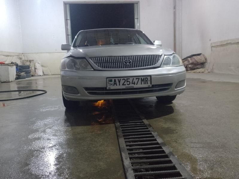 Toyota Avalon 2001 - 170 000 TMT - Байрамали - img 4