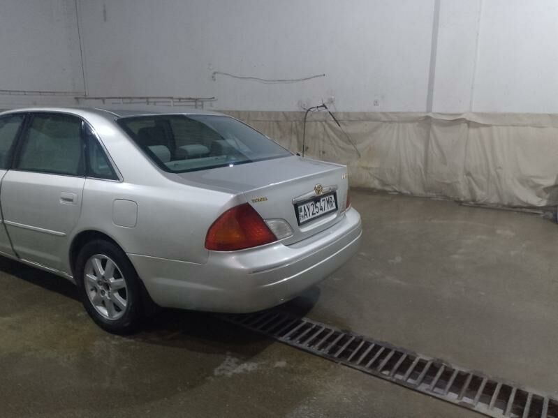 Toyota Avalon 2001 - 170 000 TMT - Байрамали - img 2