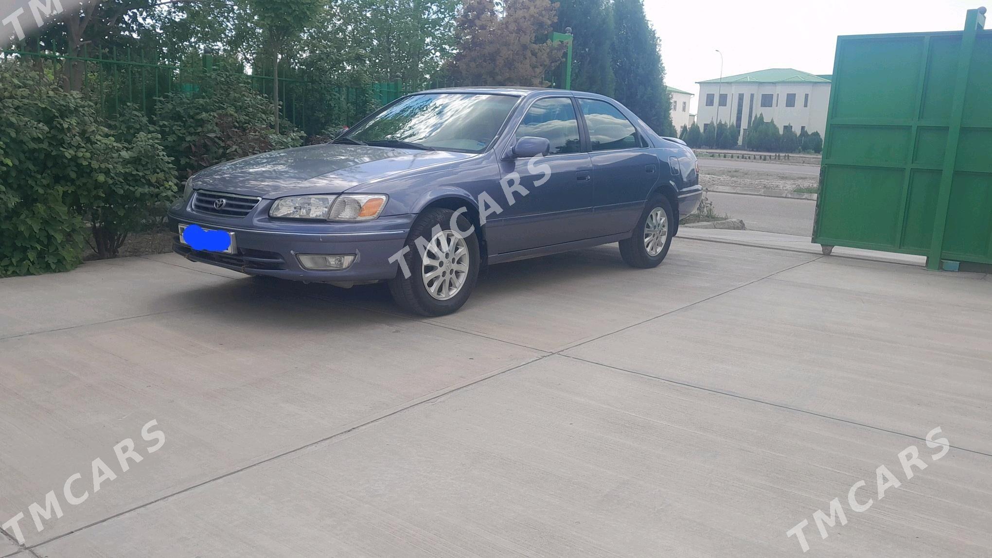 Toyota Camry 2000 - 155 000 TMT - Daşoguz - img 3