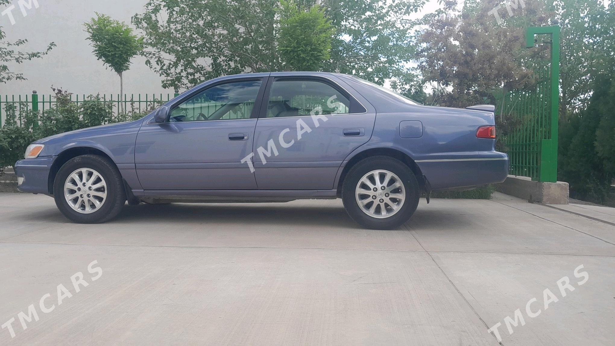 Toyota Camry 2000 - 155 000 TMT - Daşoguz - img 2