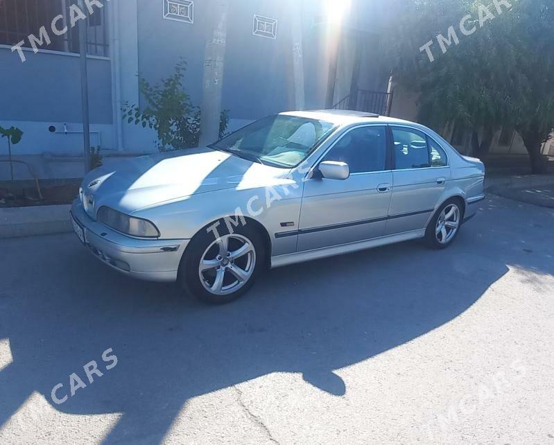 BMW E39 1999 - 84 000 TMT - Ялкым - img 6