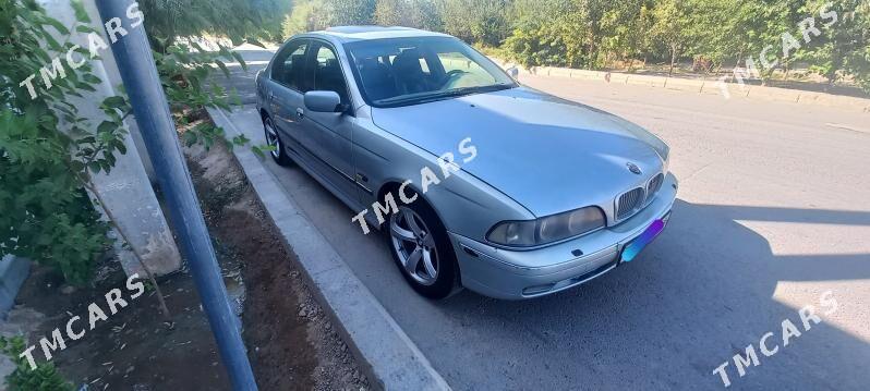 BMW E39 1999 - 84 000 TMT - Ялкым - img 7