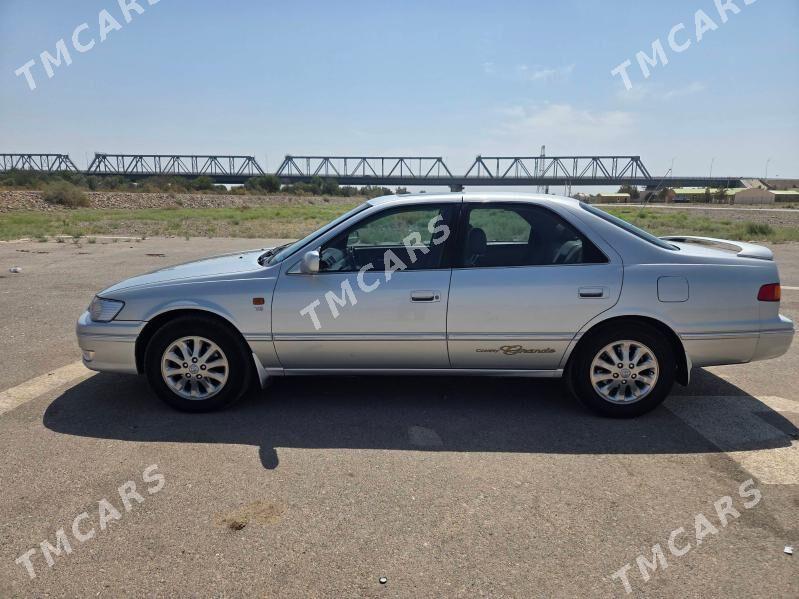 Toyota Camry 2001 - 185 000 TMT - Kerki - img 5