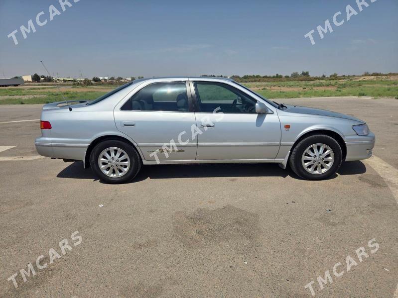Toyota Camry 2001 - 185 000 TMT - Kerki - img 4
