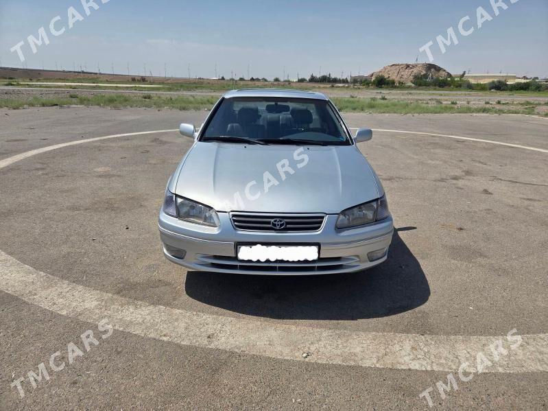Toyota Camry 2001 - 185 000 TMT - Kerki - img 7