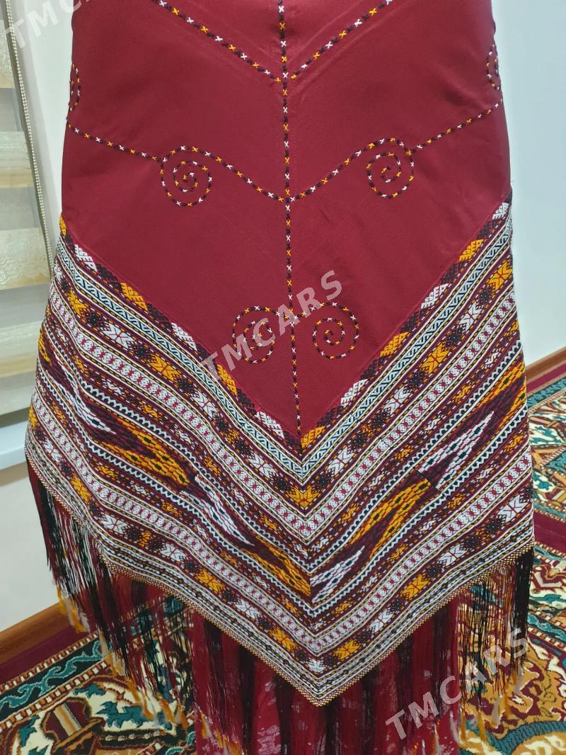 tara gynac - Aşgabat - img 2