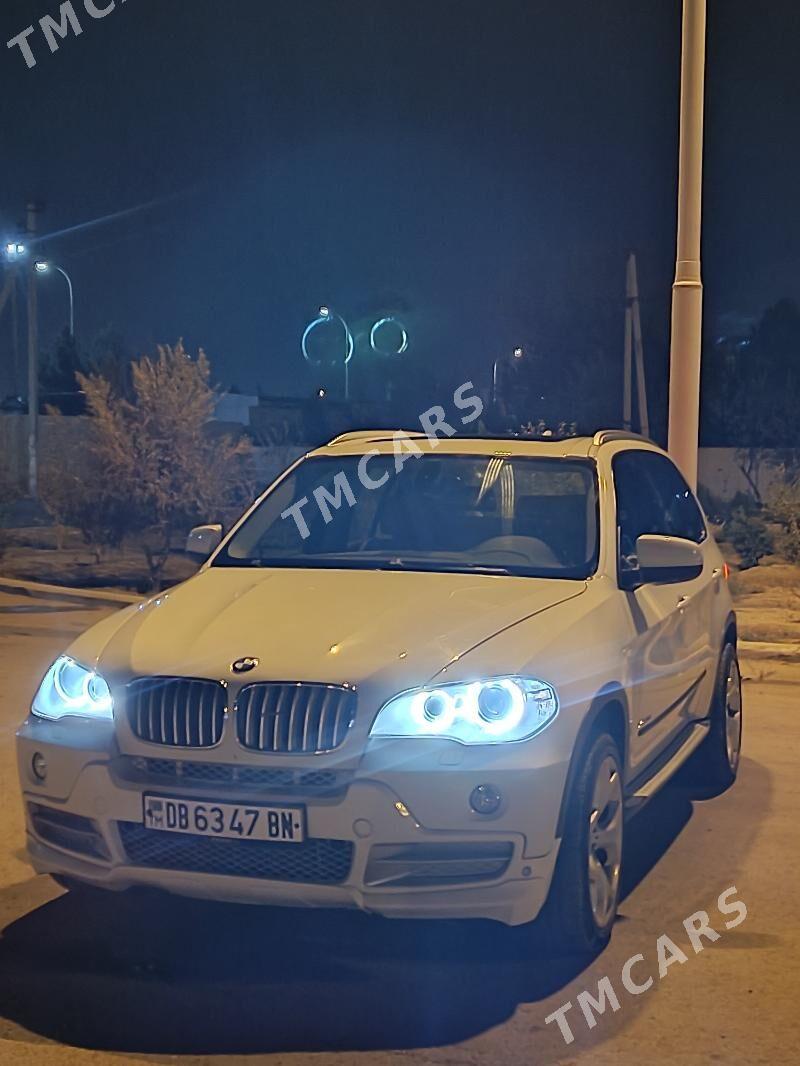 BMW X5 2010 - 300 000 TMT - Balkanabat - img 2