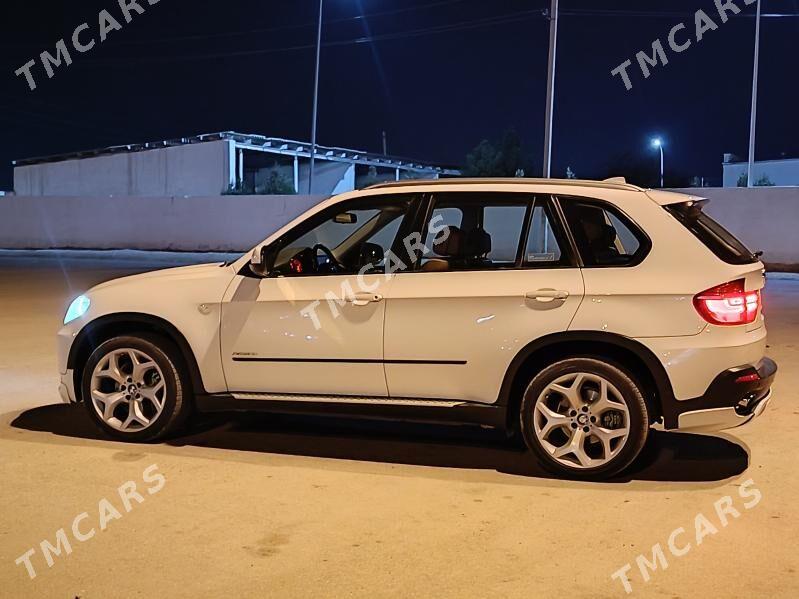 BMW X5 2010 - 300 000 TMT - Balkanabat - img 4