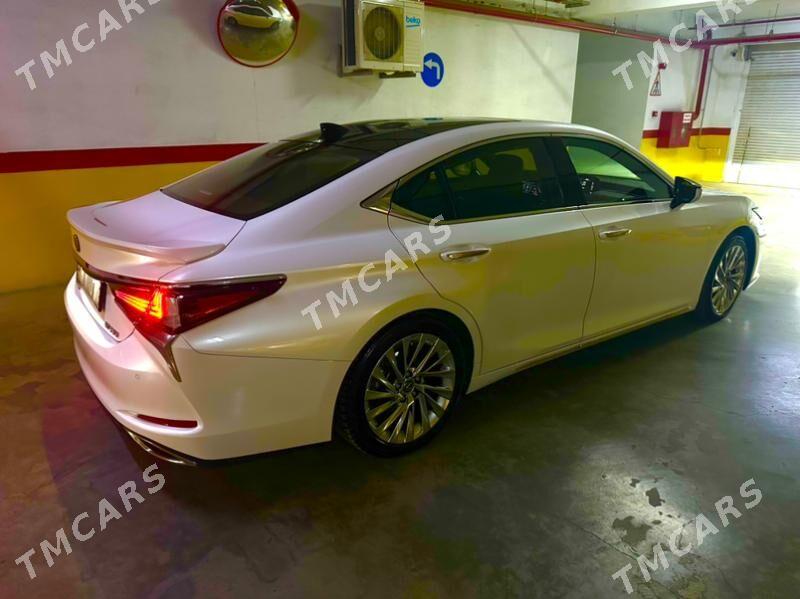 Lexus ES 350 2020 - 800 000 TMT - Aşgabat - img 6